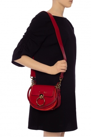 'tess’ shoulder bag, zdjęcie 2 'tess’ shoulder bag od Chloe